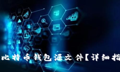 如何安全管理比特币钱包源文件?详细指南与最佳实践