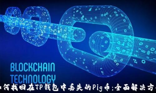 
如何找回在TP钱包中丢失的Pig币：全面解决方案