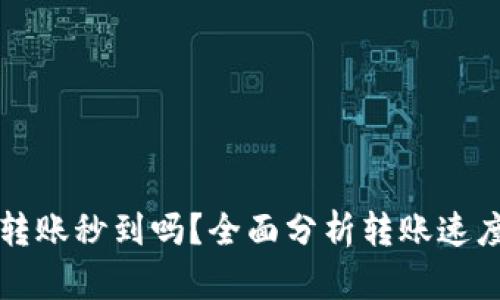 TP钱包TP卡转账秒到吗？全面分析转账速度及影响因素