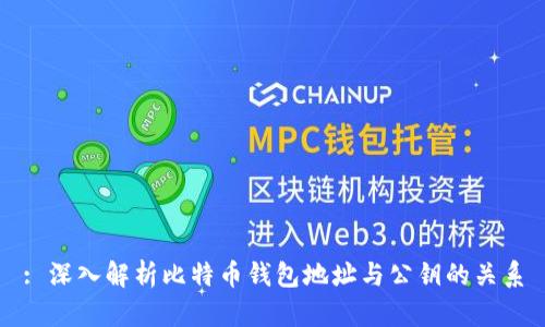: 深入解析比特币钱包地址与公钥的关系