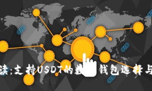 : 全面解读:支持USDT的数字钱包选择与投资策略