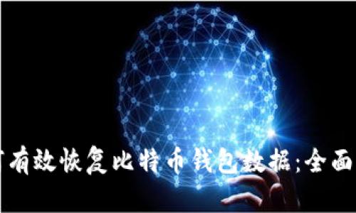 如何有效恢复比特币钱包数据:全面指南
