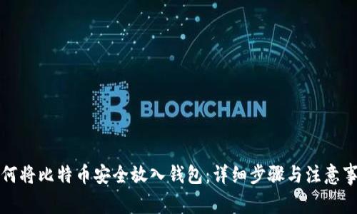如何将比特币安全放入钱包：详细步骤与注意事项