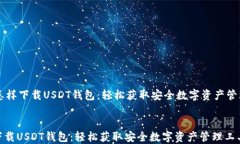     怎样下载USDT钱包：轻松获取安全数字资产管理