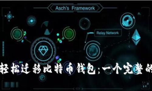 如何轻松迁移比特币钱包:一个完整的指南