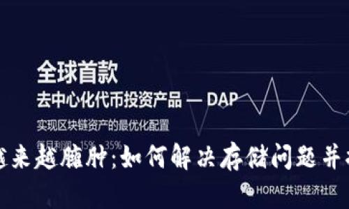 比特币钱包越来越臃肿:如何解决存储问题并提高交易效率