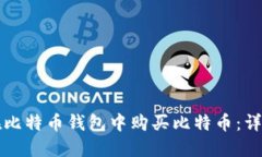 如何在比特币钱包中购买比特币：详细指南