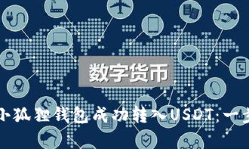 如何通过小狐狸钱包成功转入USDT：一步一步解析