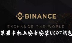 如何在苹果手机上安全安装USDT钱包并使用