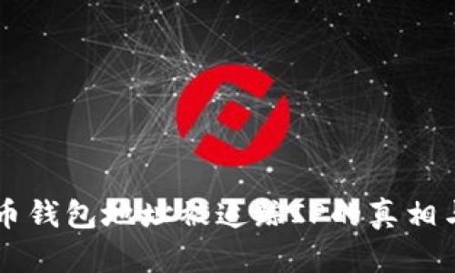 比特币钱包地址被追踪IP的真相与对策