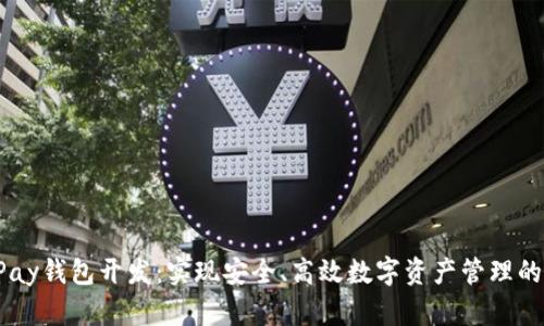 区块链VPay钱包开发：实现安全、高效数字资产管理的解决方案