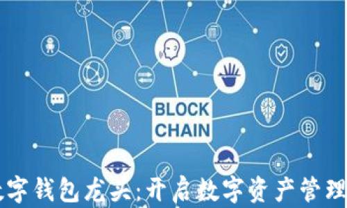 
区块链数字钱包龙头：开启数字资产管理的新纪元
