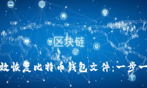 如何有效恢复比特币钱包文件：一步一步手册