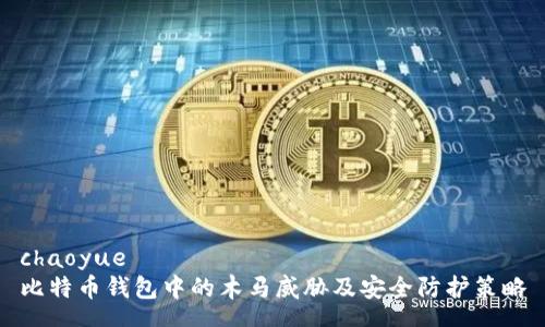 chaoyue  
比特币钱包中的木马威胁及安全防护策略