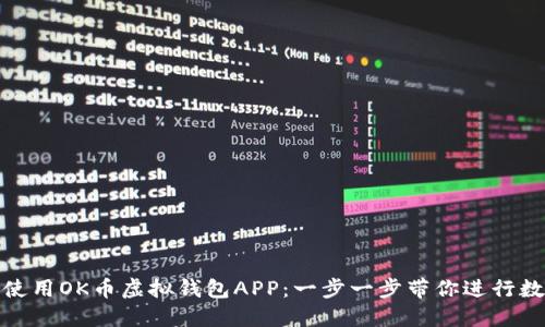 如何成功下载和使用OK币虚拟钱包APP：一步一步带你进行数字货币管理之旅