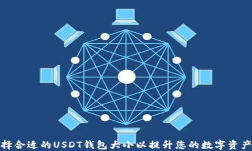 
如何选择合适的USDT钱包大小以提升您的数字资产安全性