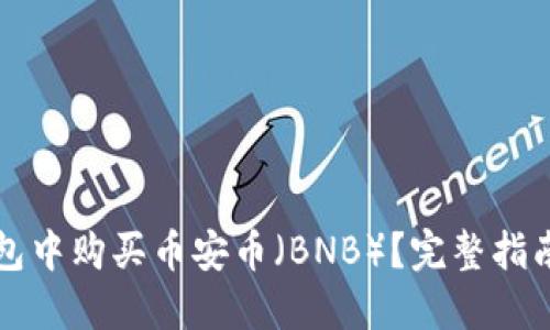 如何在TP钱包中购买币安币（BNB）？完整指南与实用技巧