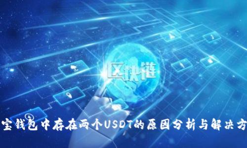 波宝钱包中存在两个USDT的原因分析与解决方案