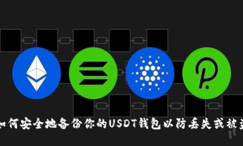 如何安全地备份你的USDT钱包以防丢失或被盗