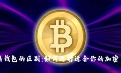 TP钱包与冷热钱包的区别：如何选择适合你的加密