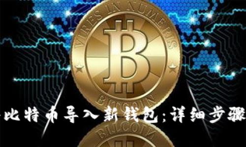 如何顺利将比特币导入新钱包：详细步骤与实用技巧