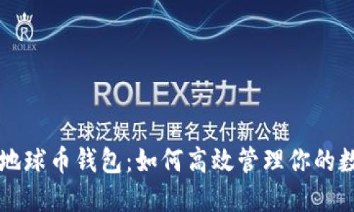 区块链地球币钱包：如何高效管理你的数字资产