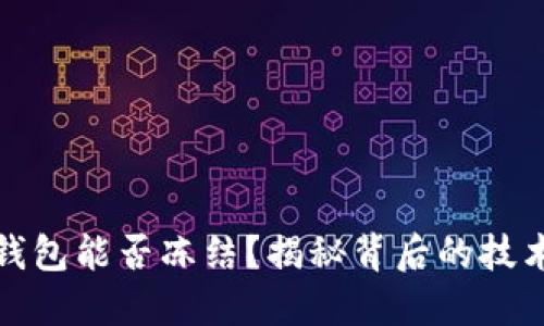 区块链钱包能否冻结？揭秘背后的技术与措施