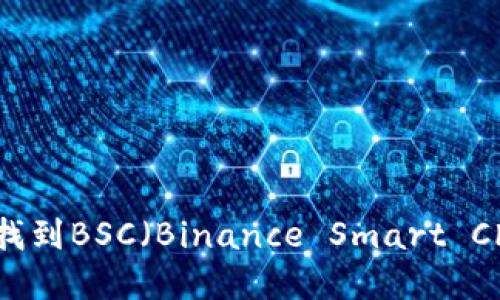 TP钱包如何轻松找到BSC（Binance Smart Chain）地址和资产
