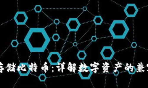 以太坊钱包无法存储比特币：详解数字资产的兼容性与区块链技术