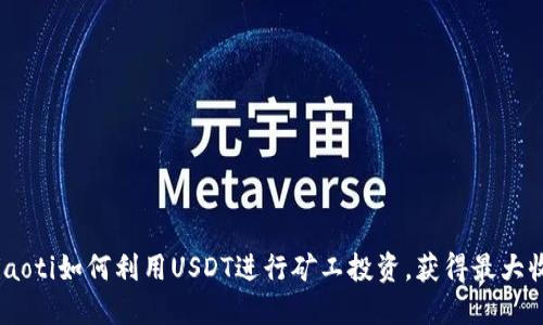 briaoti如何利用USDT进行矿工投资，获得最大收益