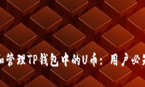 如何安全存储和管理TP钱包中的U币: 用户必知的技巧与建议