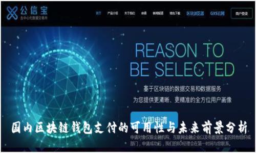 国内区块链钱包支付的可用性与未来前景分析
