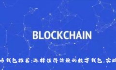 最安全的虚拟币钱包推荐：选择值得信赖的数字