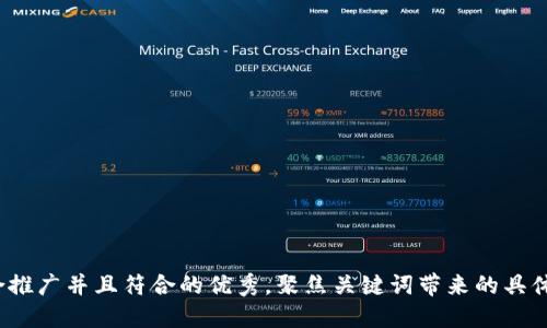 思考一个适合推广并且符合的优秀，聚焦关键词带来的具体成果，放进  