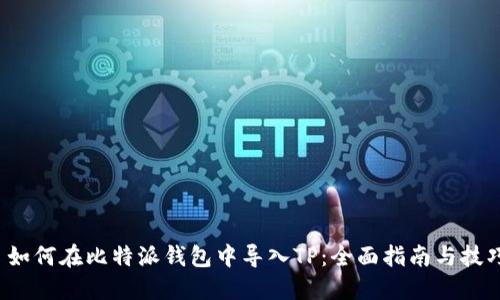  如何在比特派钱包中导入TP：全面指南与技巧