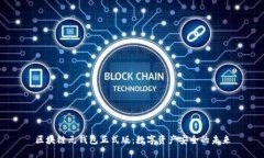 区块链元钱包正式版：数字资产安全的未来