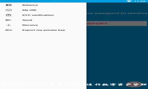 如何高效利用多个TP钱包进行数字资产管理