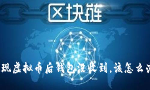 提现虚拟币后钱包没收到，该怎么办？