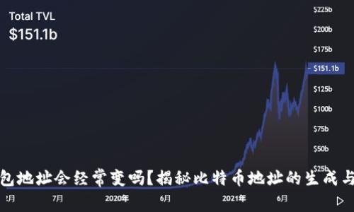 比特币钱包地址会经常变吗？揭秘比特币地址的生成与变动机制