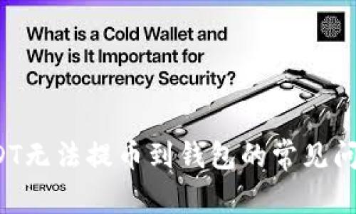  解决USDT无法提币到钱包的常见问题与技巧