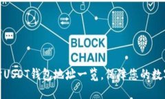 各大交易所USDT钱包地址一览，保障您的数字资产