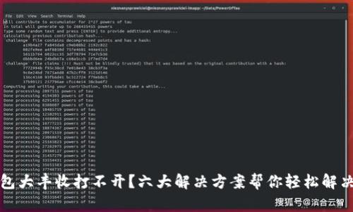 TP钱包大丰收打不开？六大解决方案帮你轻松解决问题