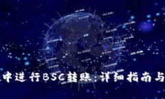 如何在TP钱包中进行BSC转账：详细指南与常见问题