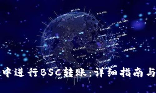 如何在TP钱包中进行BSC转账：详细指南与常见问题解答