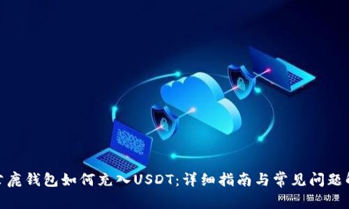 : 公鹿钱包如何充入USDT：详细指南与常见问题解答