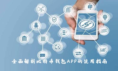 全面解析比特币钱包APP的使用指南