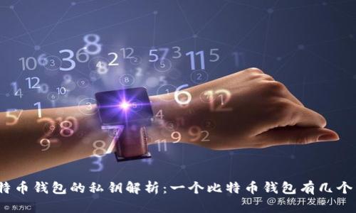 : 比特币钱包的私钥解析：一个比特币钱包有几个私钥？
